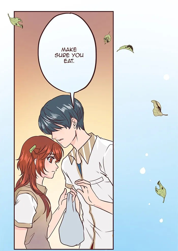 Eggnoid Chapter 10 page 40 - 