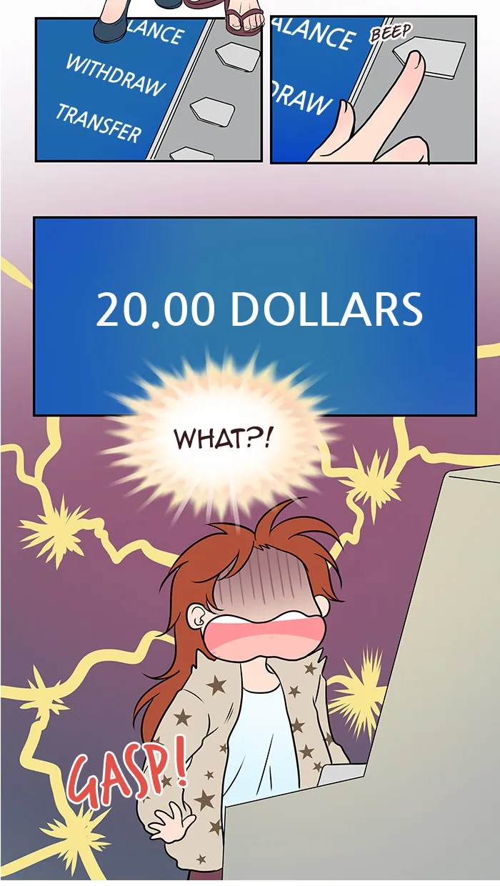 Eggnoid Chapter 10 page 5 - 