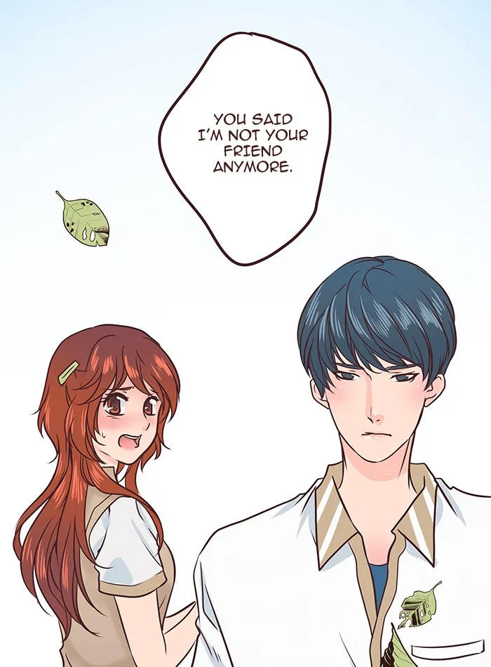 Eggnoid Chapter 10 page 43 - 
