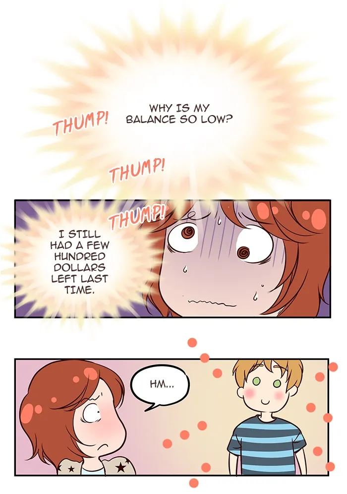 Eggnoid Chapter 10 page 6 - 