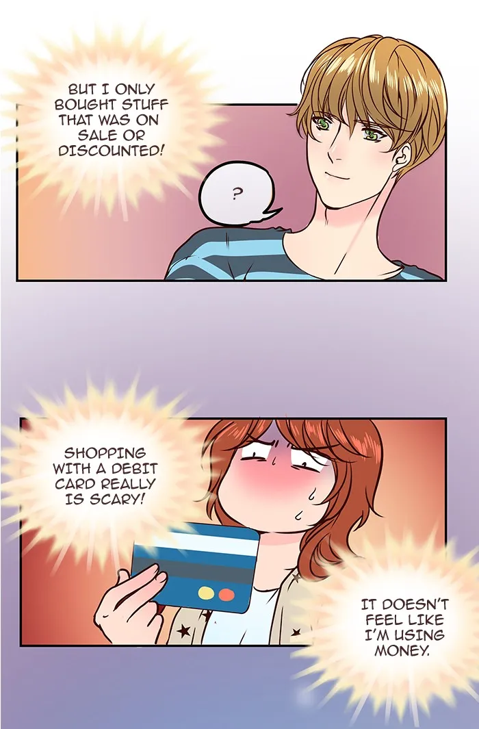Eggnoid Chapter 10 page 8 - 