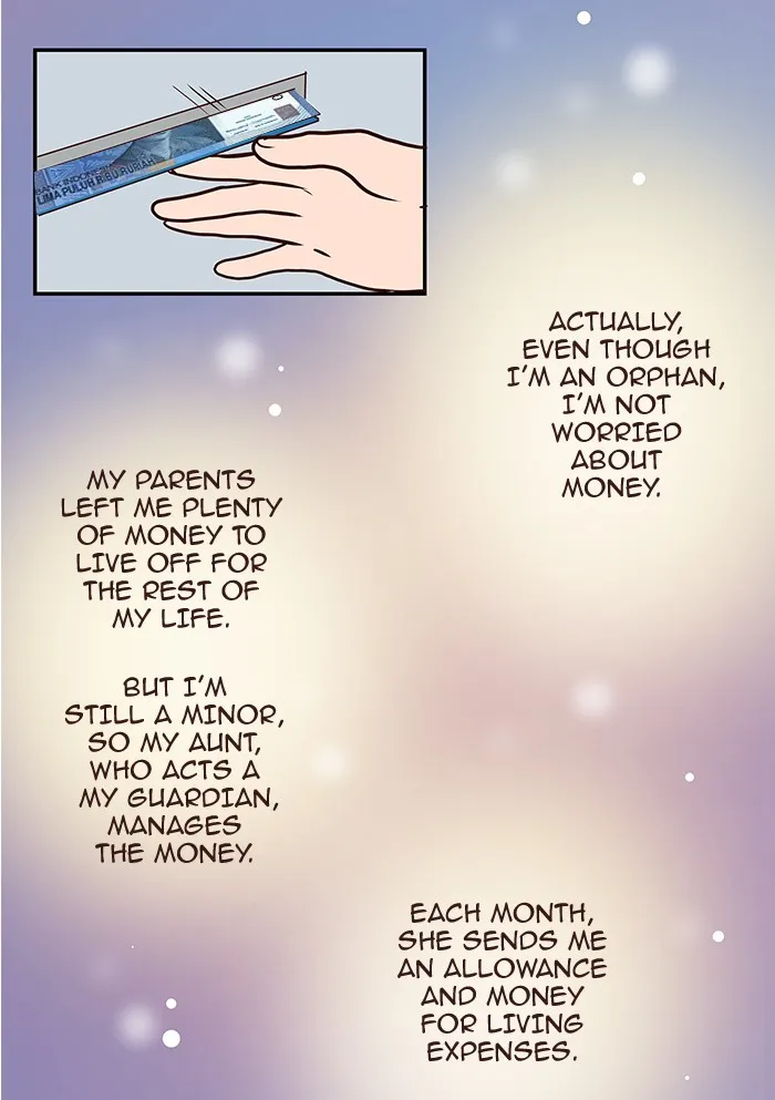 Eggnoid Chapter 10 page 9 - 