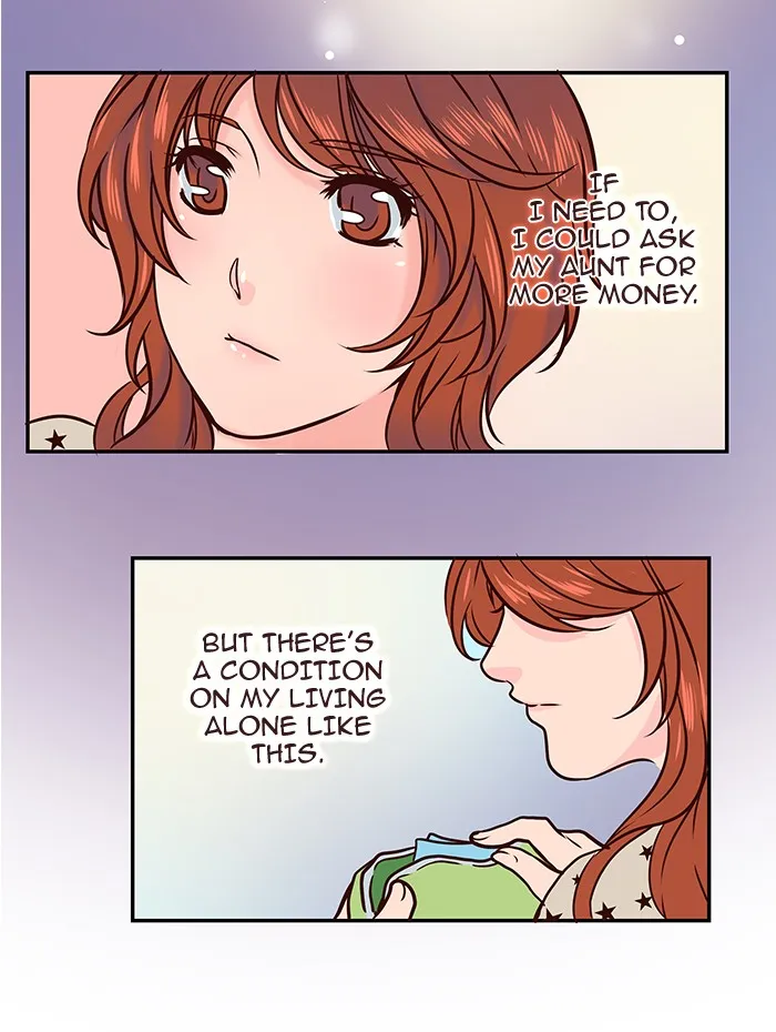 Eggnoid Chapter 10 page 10 - 
