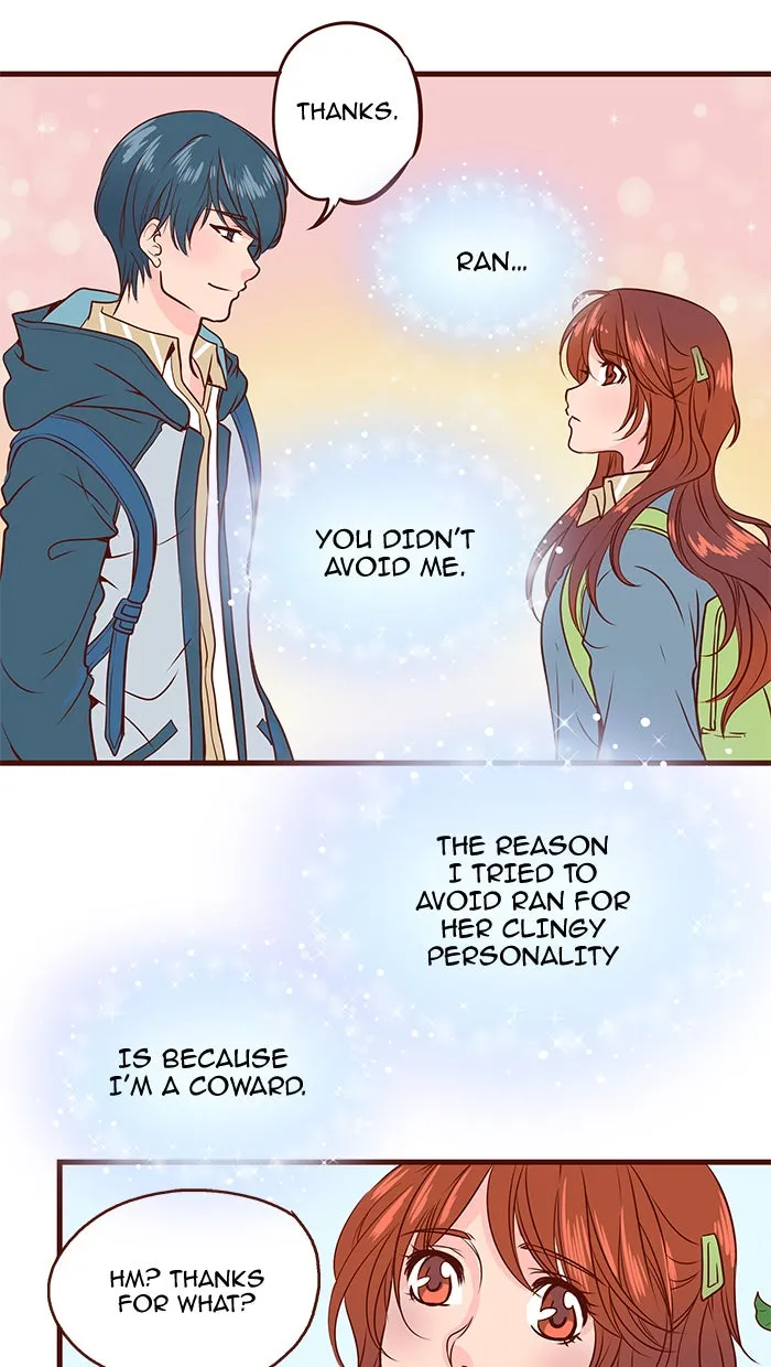 Eggnoid Chapter 100 page 16 - 