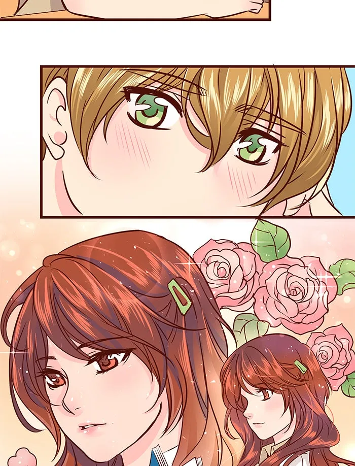 Eggnoid Chapter 100 page 23 - 