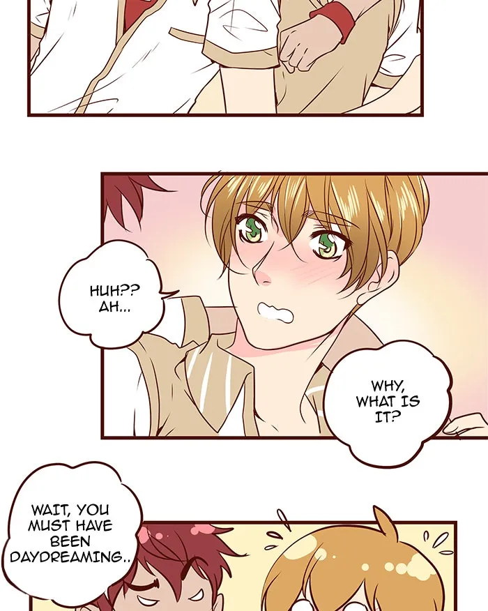 Eggnoid Chapter 100 page 29 - 