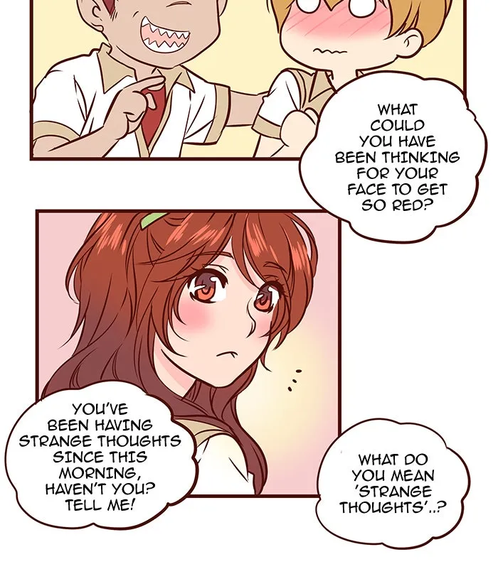 Eggnoid Chapter 100 page 30 - 