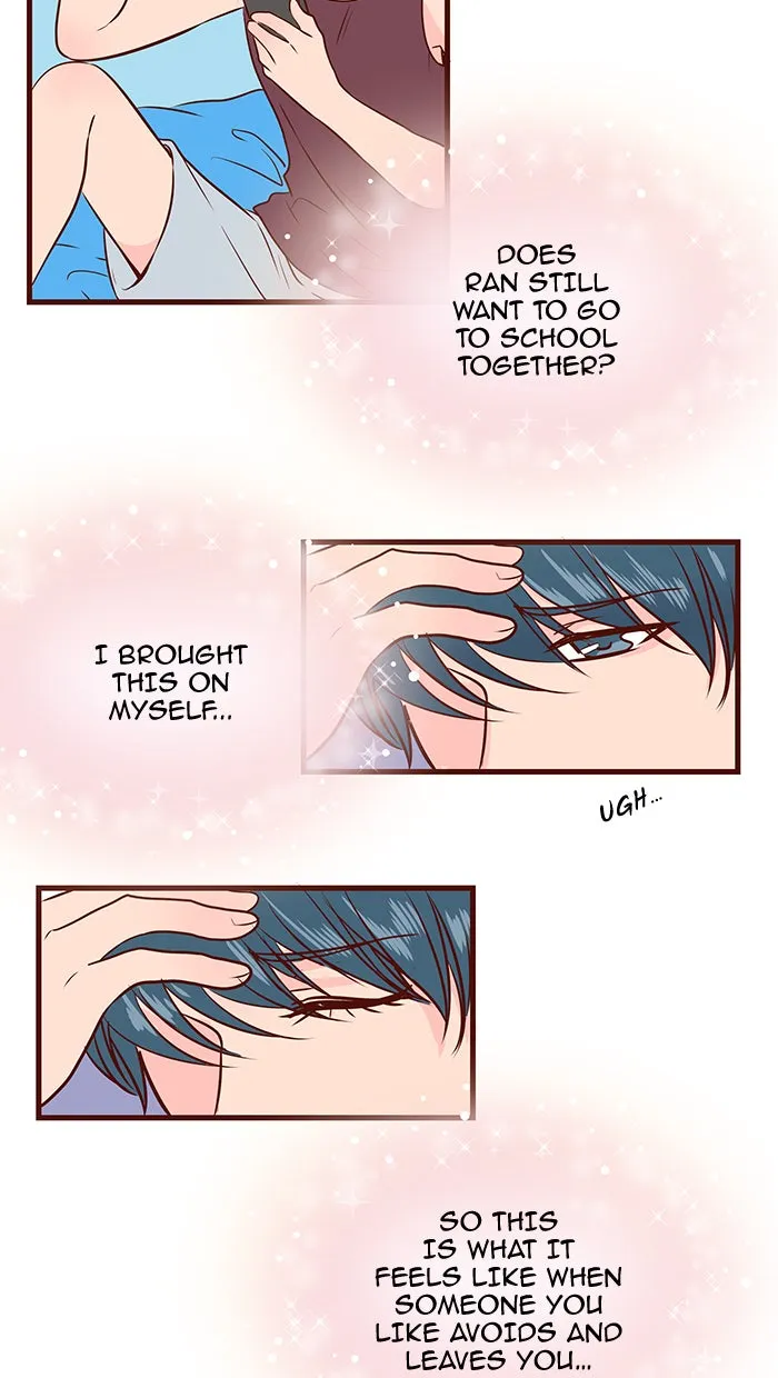 Eggnoid Chapter 100 page 4 - 