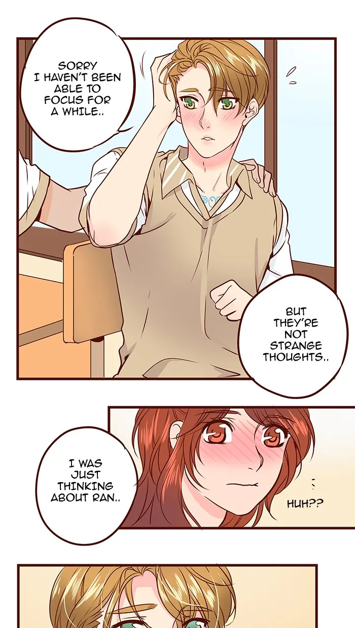 Eggnoid Chapter 100 page 31 - 