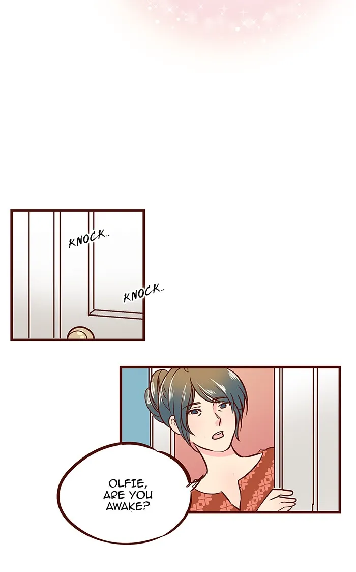 Eggnoid Chapter 100 page 5 - 