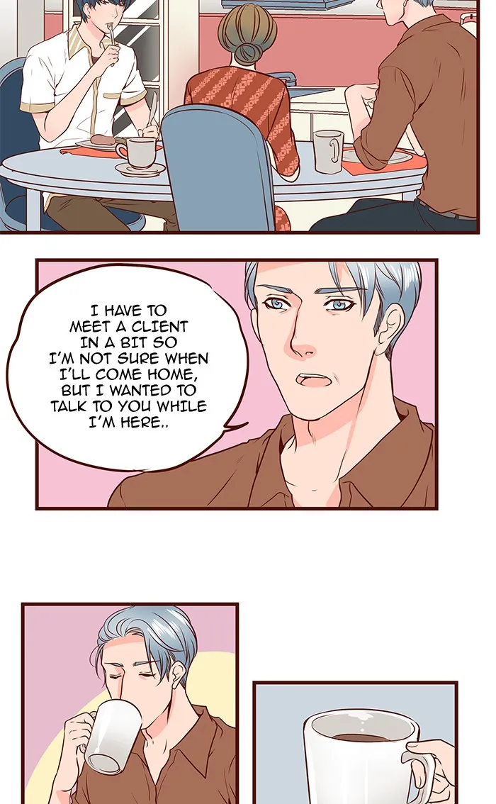 Eggnoid Chapter 100 page 7 - 