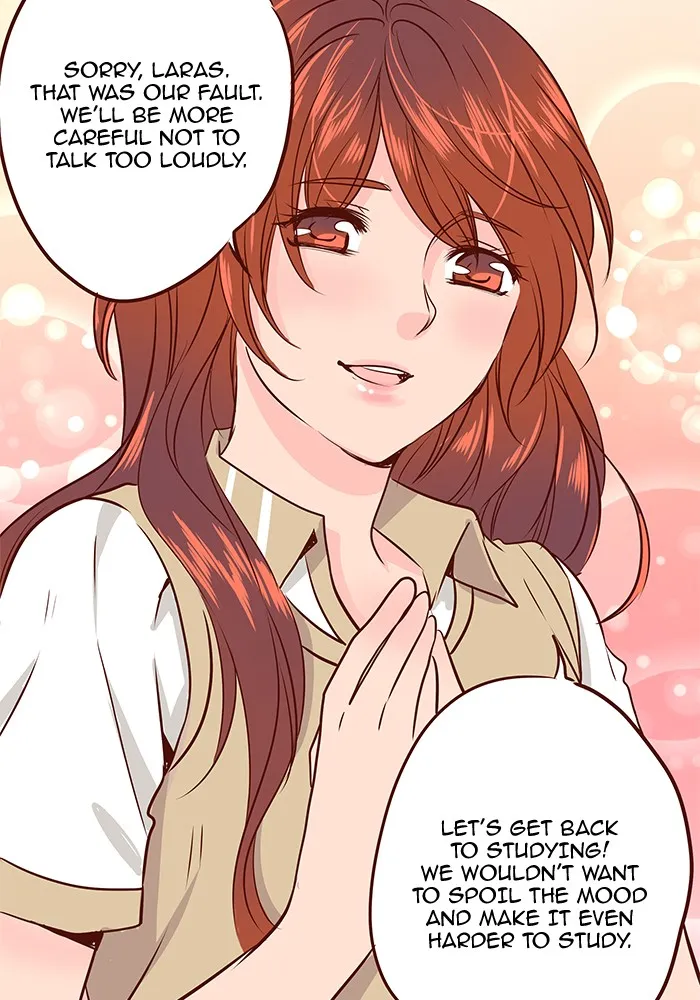 Eggnoid Chapter 101 page 23 - 