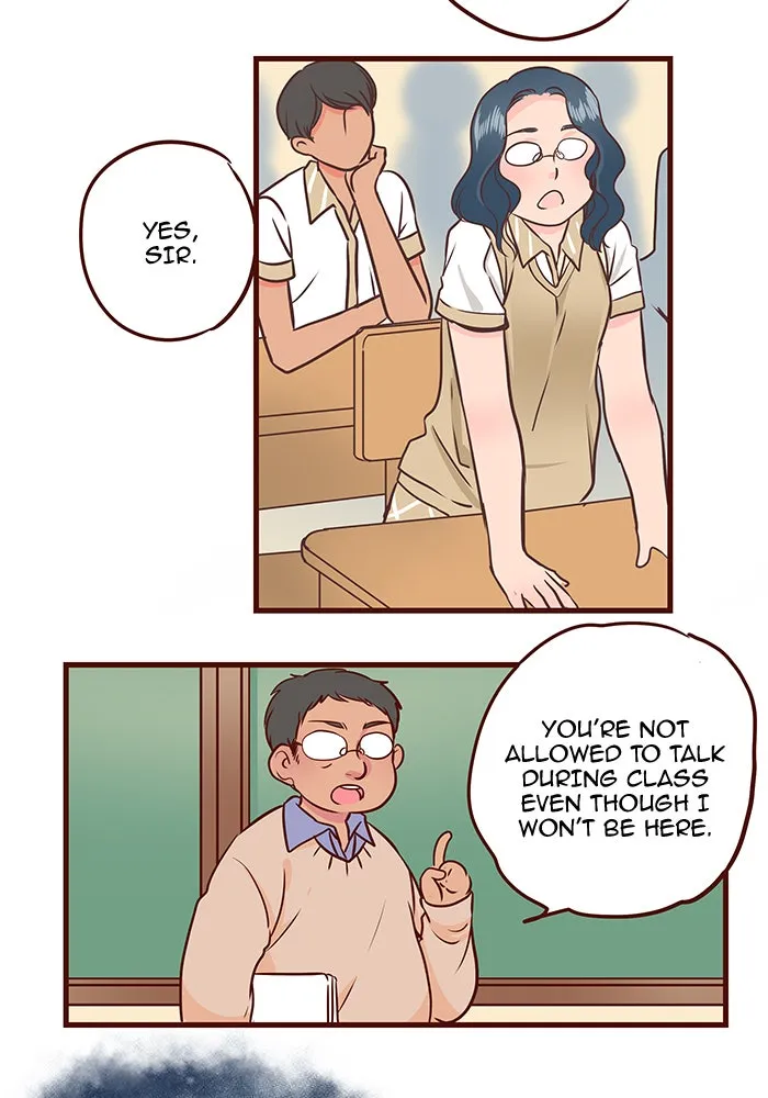 Eggnoid Chapter 101 page 5 - 