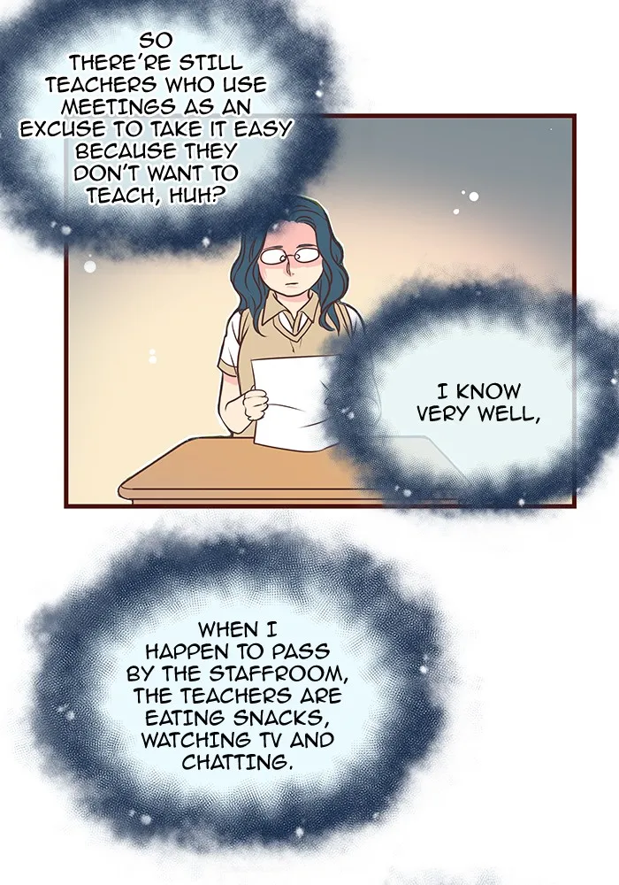 Eggnoid Chapter 101 page 6 - 