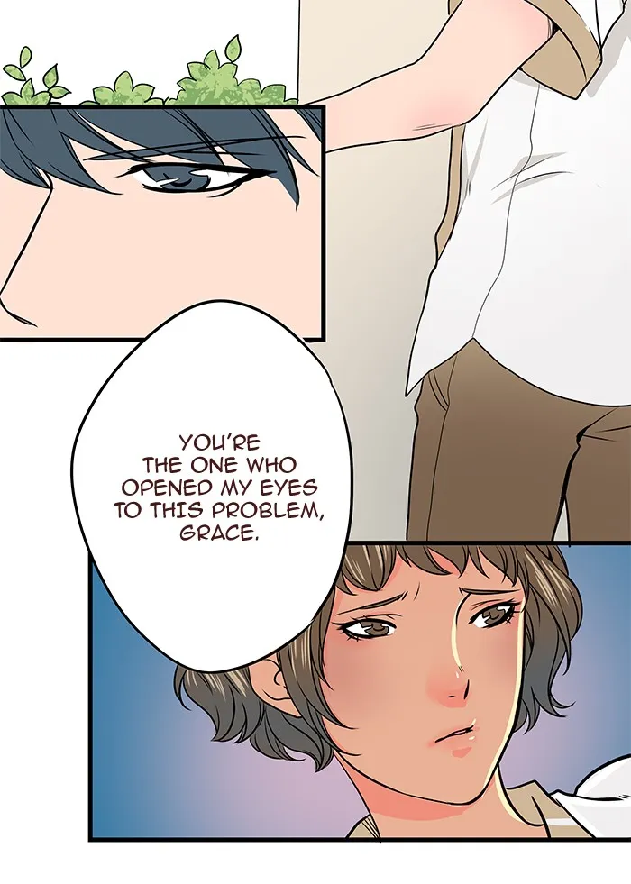 Eggnoid Chapter 11 page 12 - 