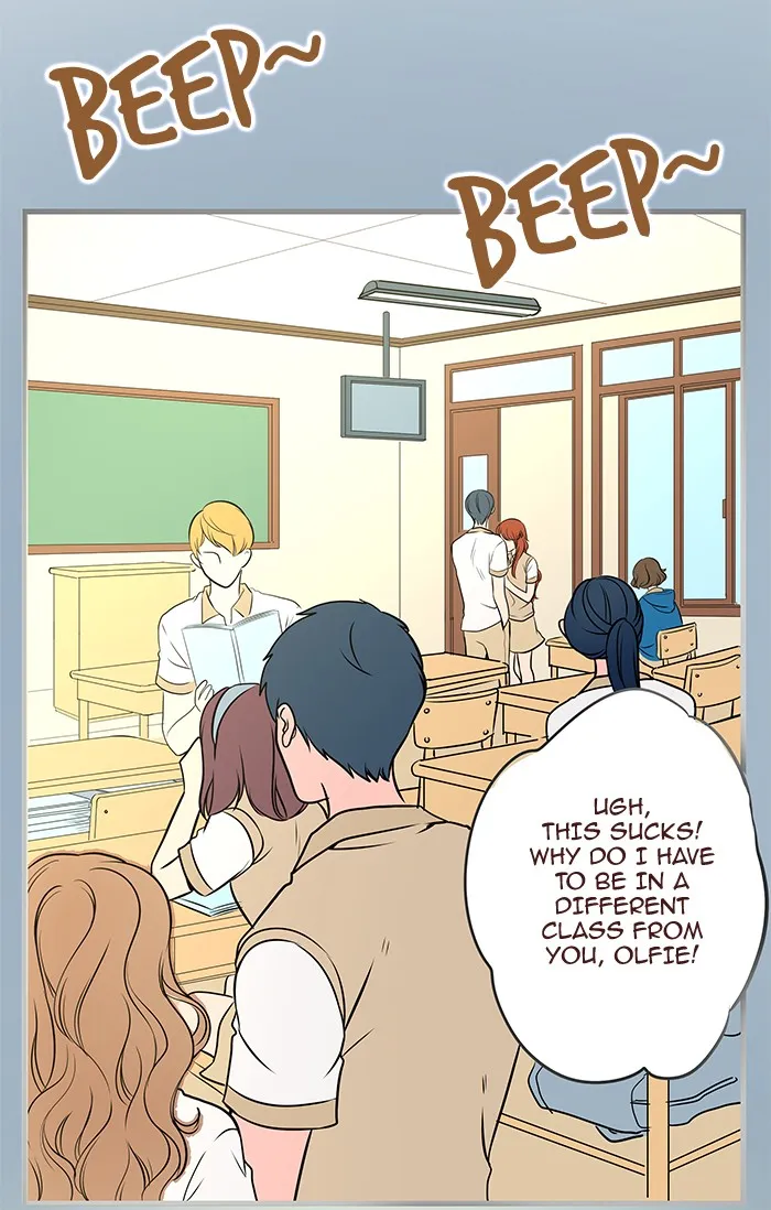 Eggnoid Chapter 11 page 14 - 