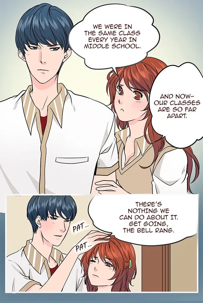 Eggnoid Chapter 11 page 15 - 