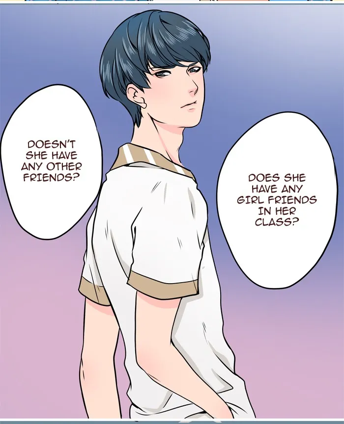 Eggnoid Chapter 11 page 18 - 