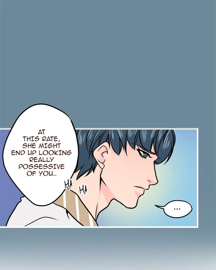 Eggnoid Chapter 11 page 19 - 