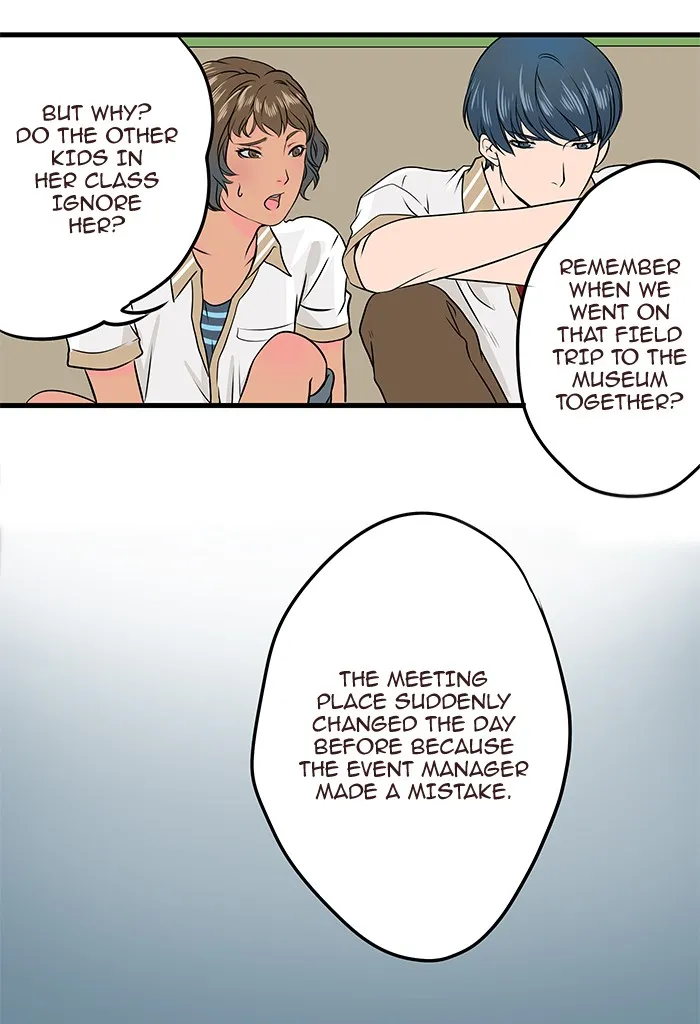 Eggnoid Chapter 11 page 21 - 
