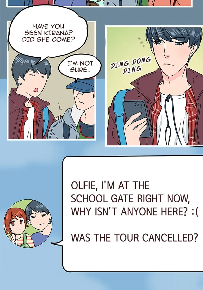 Eggnoid Chapter 11 page 24 - 