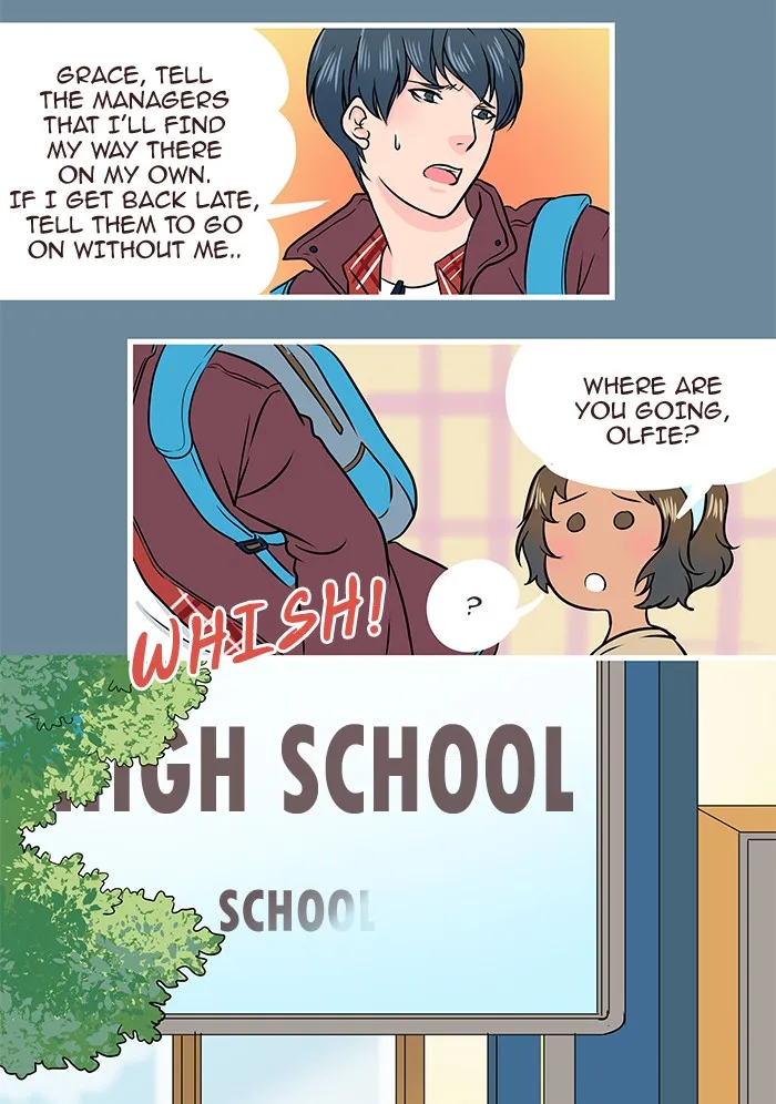 Eggnoid Chapter 11 page 27 - 