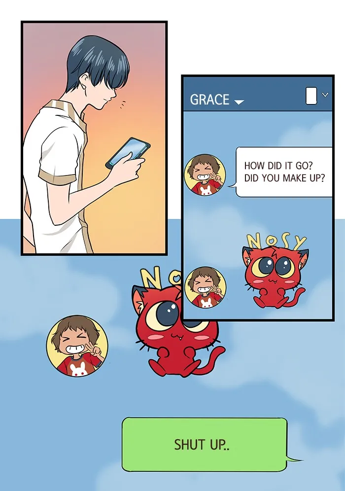 Eggnoid Chapter 11 page 9 - 
