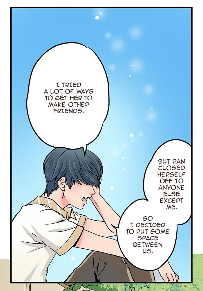 Eggnoid Chapter 12 page 11 - 