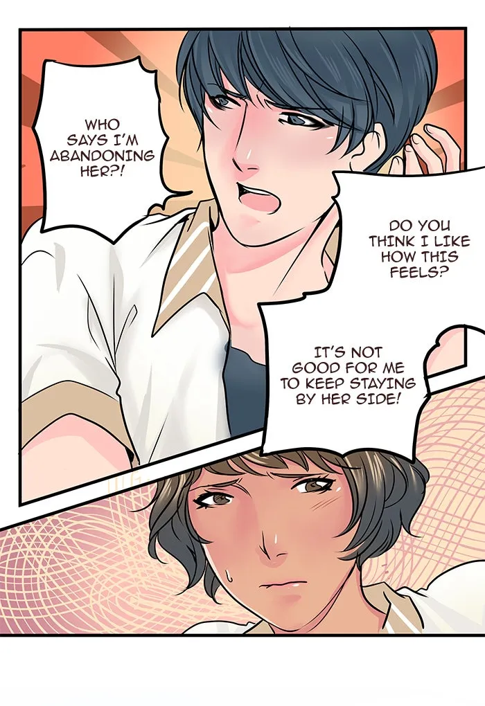 Eggnoid Chapter 12 page 15 - 