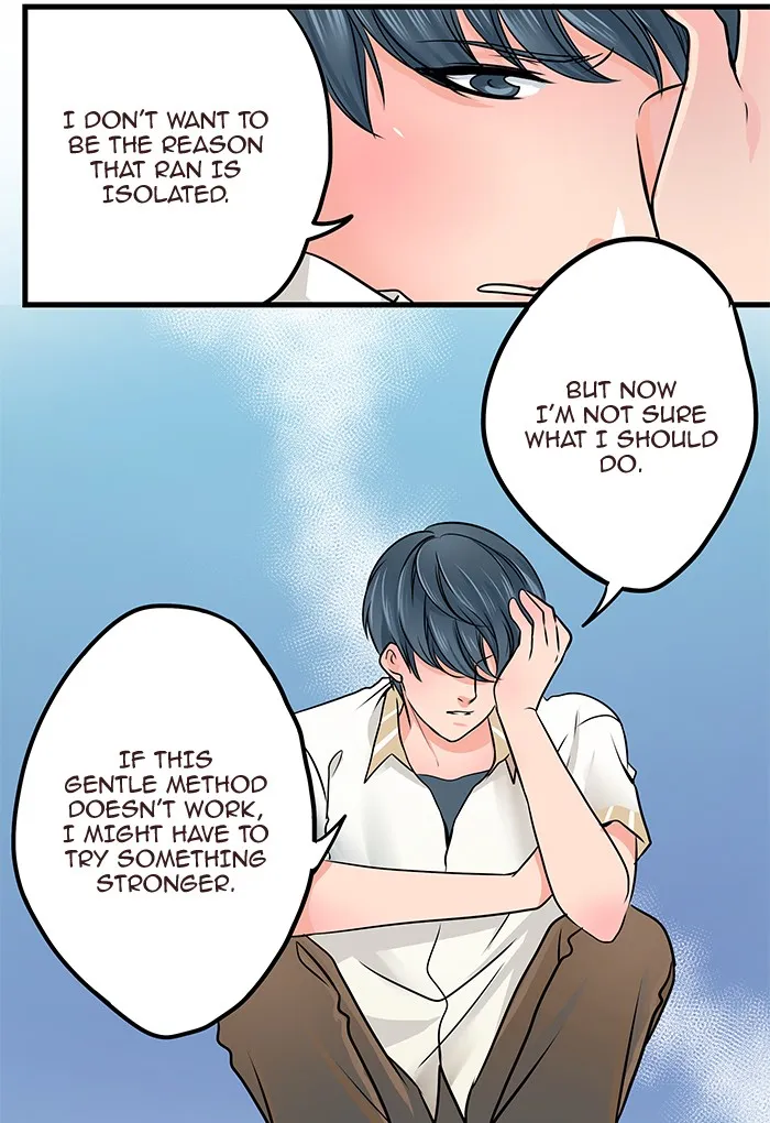 Eggnoid Chapter 12 page 16 - 