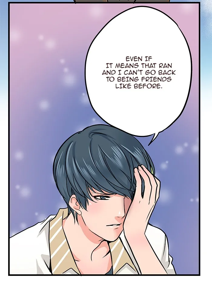 Eggnoid Chapter 12 page 17 - 