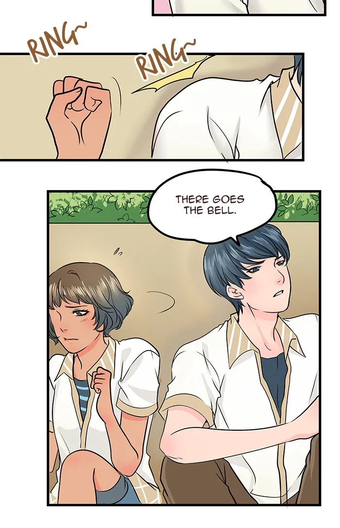 Eggnoid Chapter 12 page 19 - 