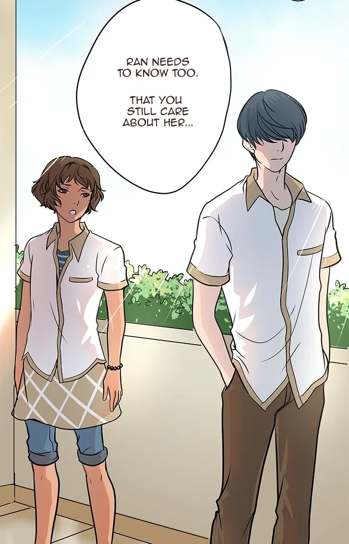 Eggnoid Chapter 12 page 22 - 