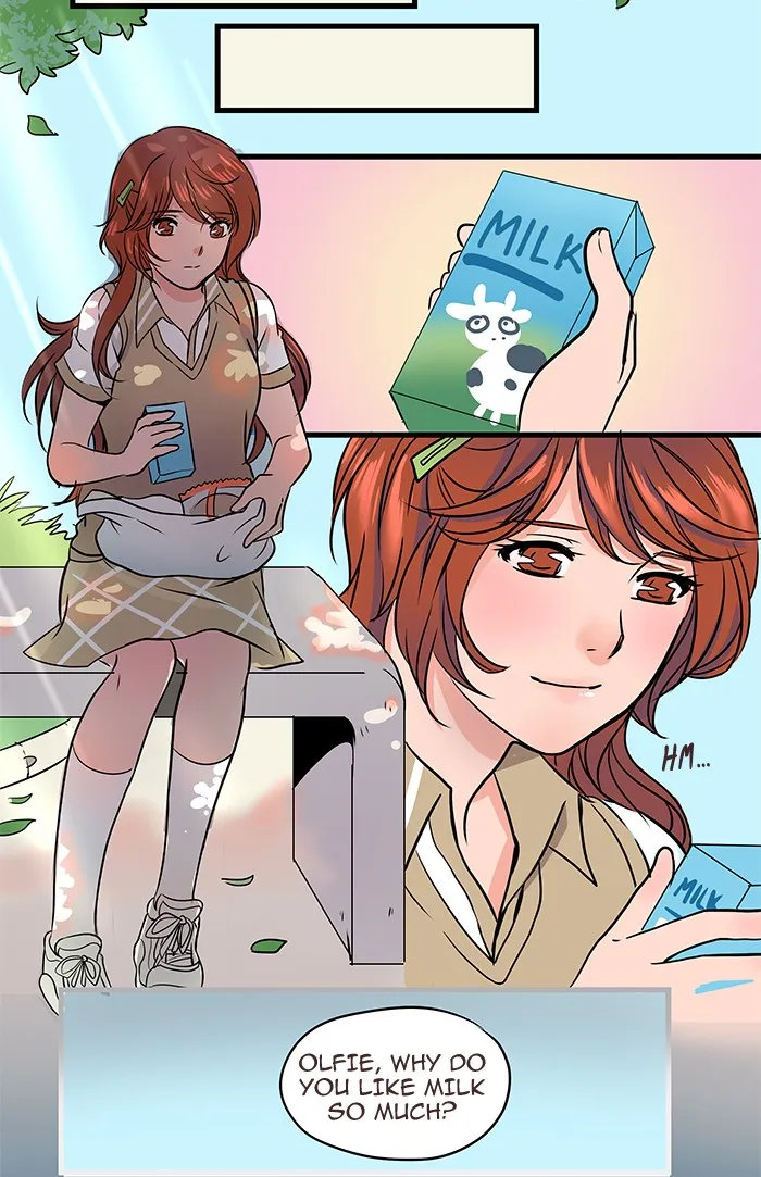 Eggnoid Chapter 12 page 24 - 