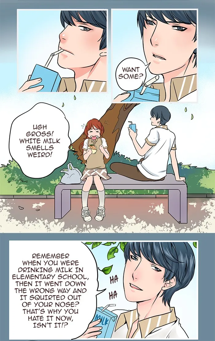Eggnoid Chapter 12 page 25 - 