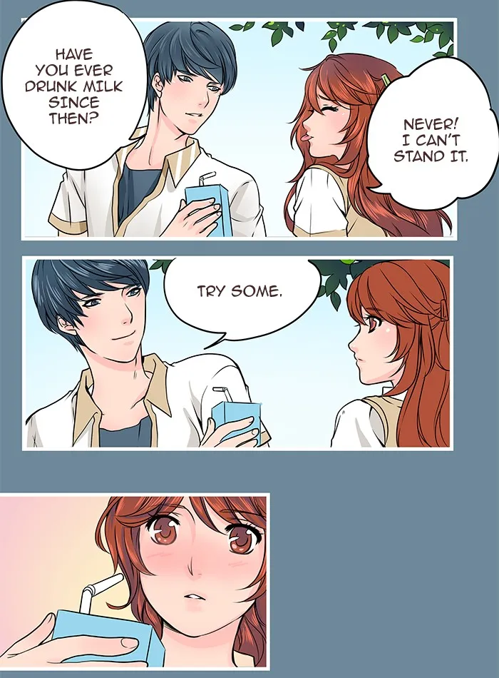 Eggnoid Chapter 12 page 26 - 