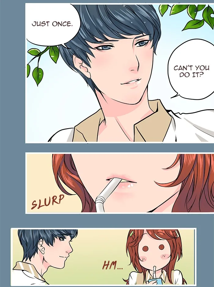 Eggnoid Chapter 12 page 27 - 