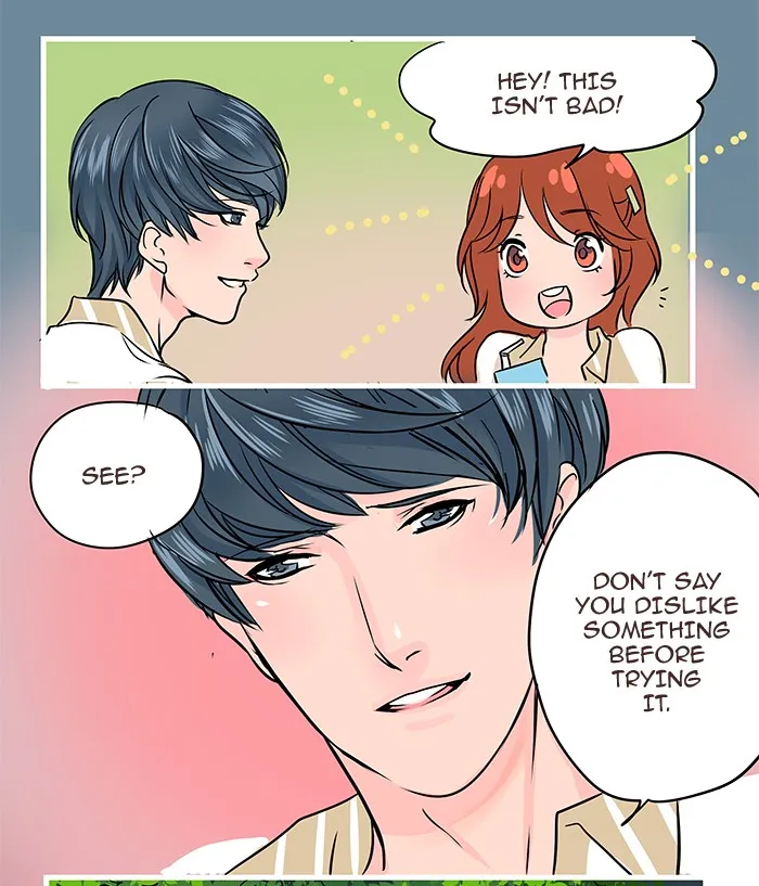 Eggnoid Chapter 12 page 28 - 