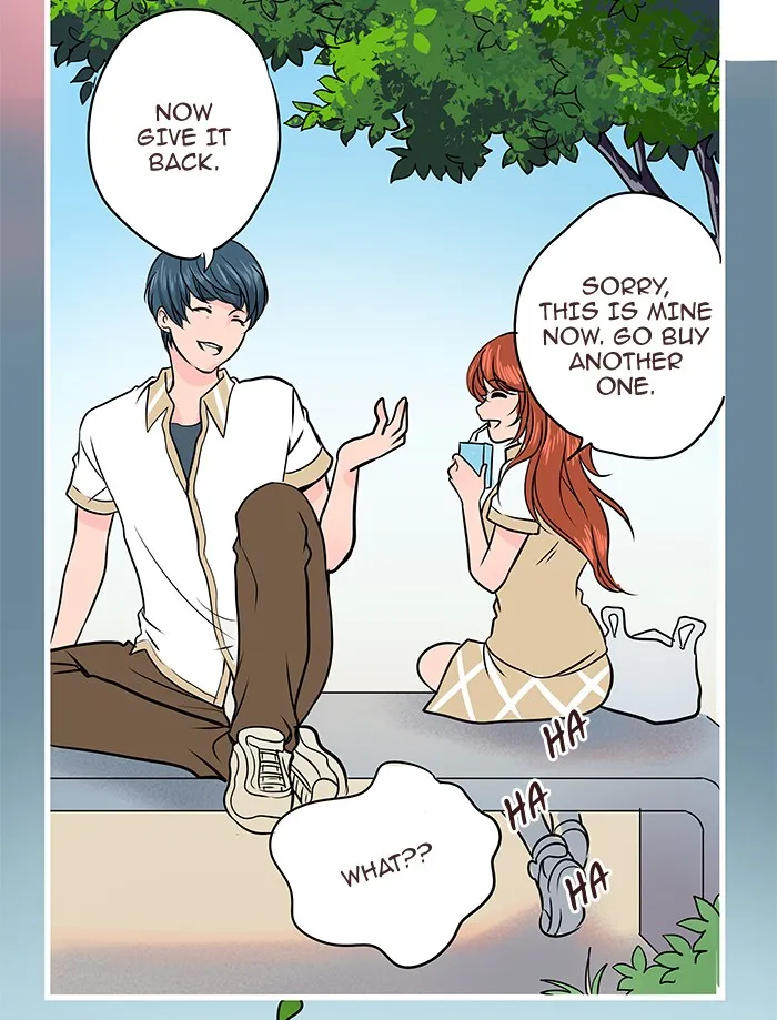 Eggnoid Chapter 12 page 29 - 