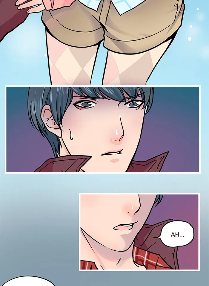 Eggnoid Chapter 12 page 4 - 