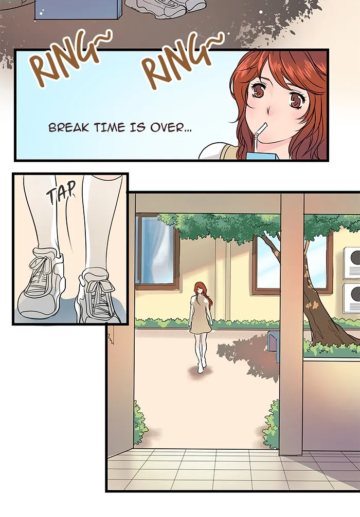 Eggnoid Chapter 12 page 33 - 