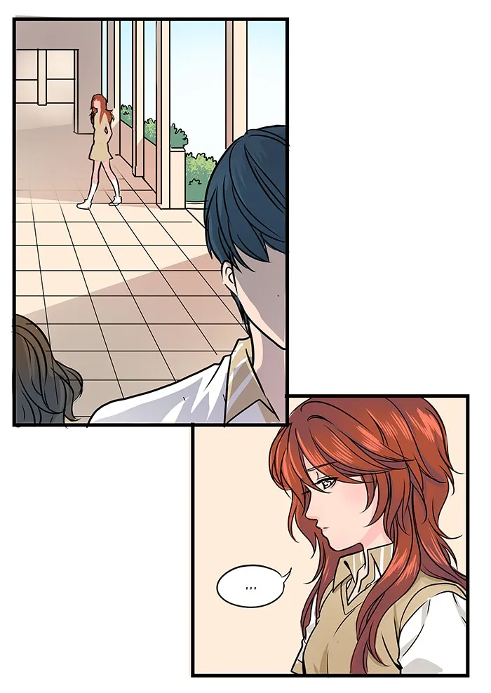 Eggnoid Chapter 12 page 34 - 