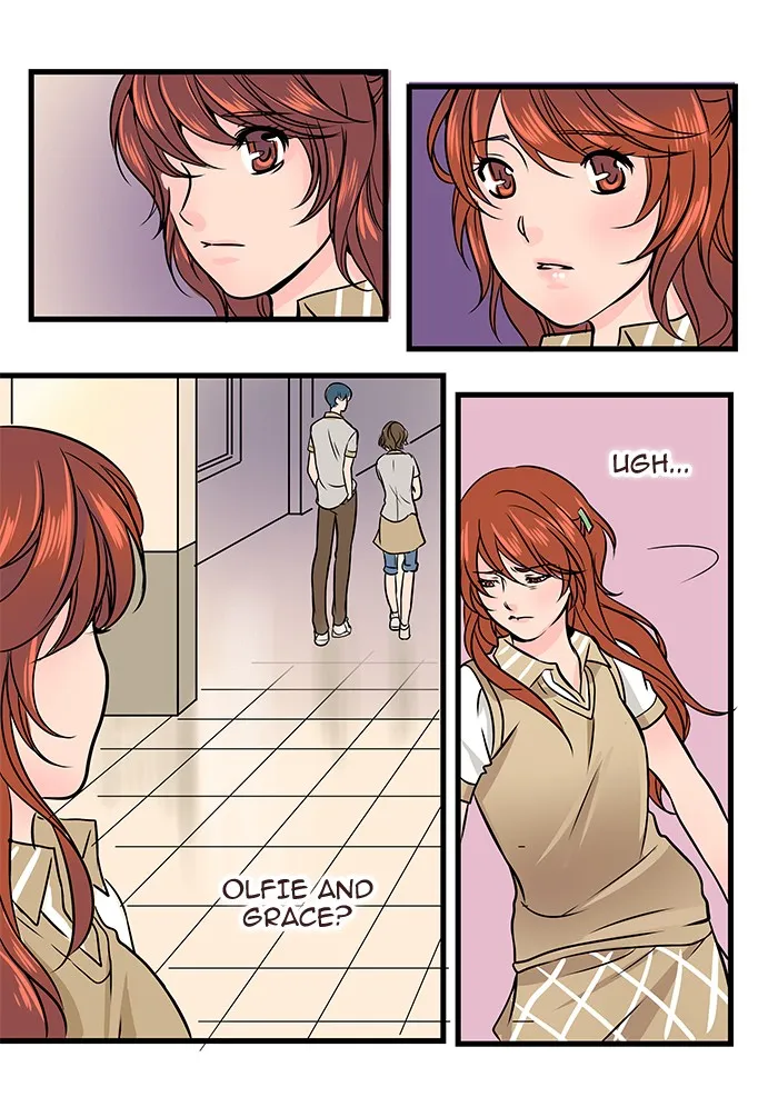 Eggnoid Chapter 12 page 35 - 