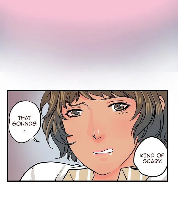 Eggnoid Chapter 12 page 8 - 