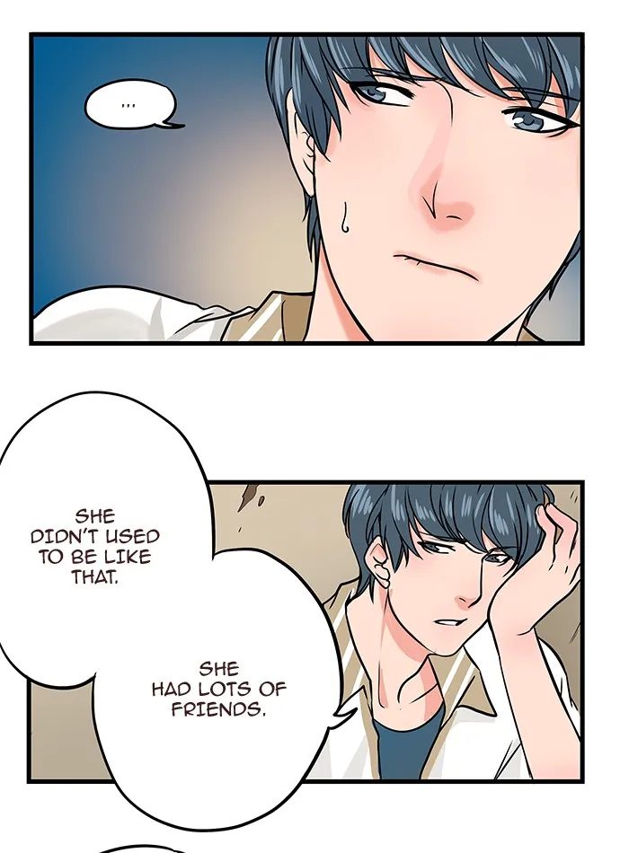 Eggnoid Chapter 12 page 9 - 