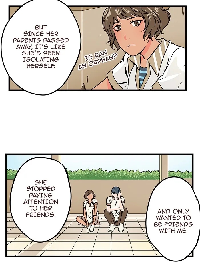 Eggnoid Chapter 12 page 10 - 