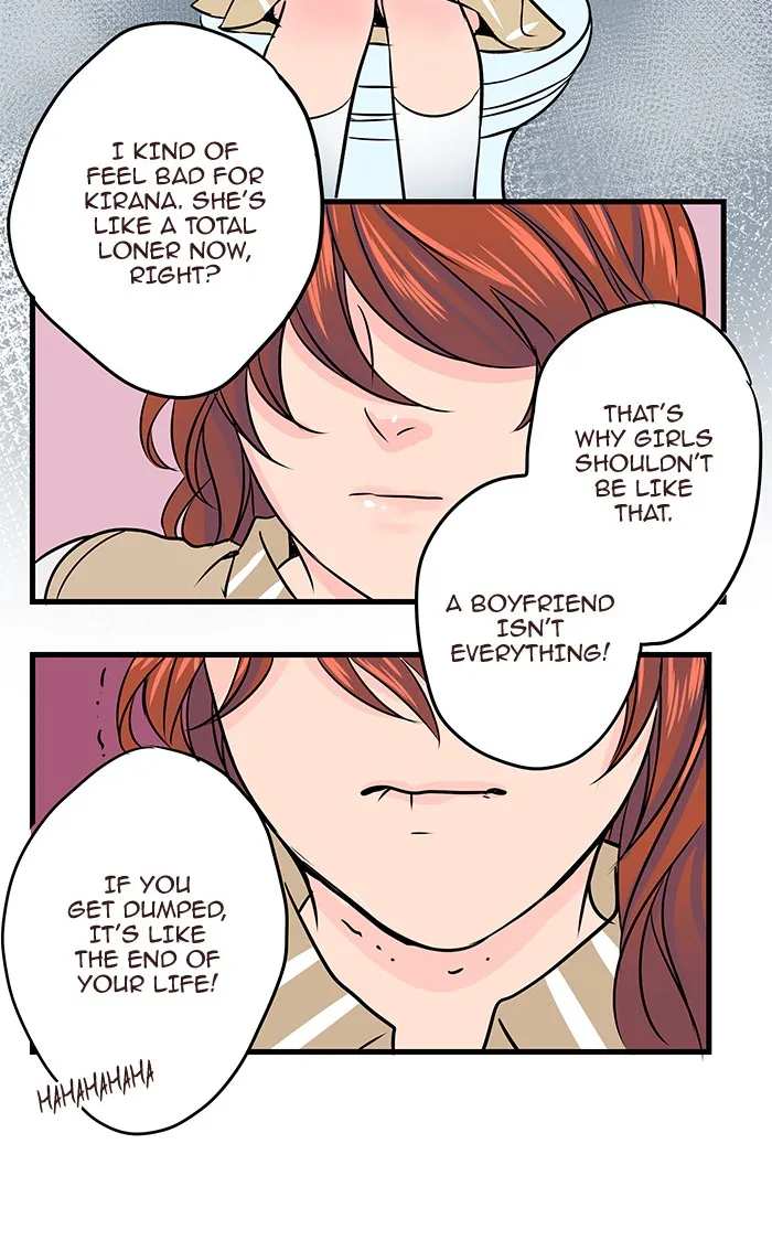Eggnoid Chapter 13 page 13 - 