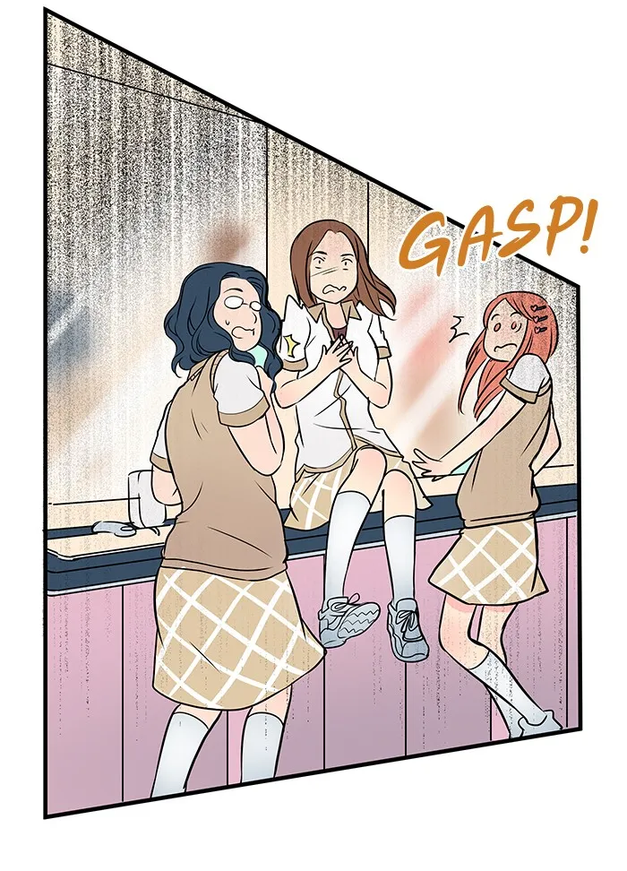 Eggnoid Chapter 13 page 15 - 
