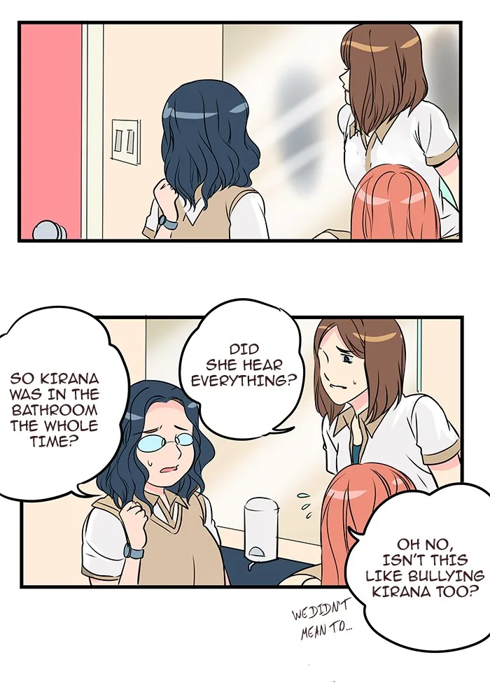 Eggnoid Chapter 13 page 19 - 