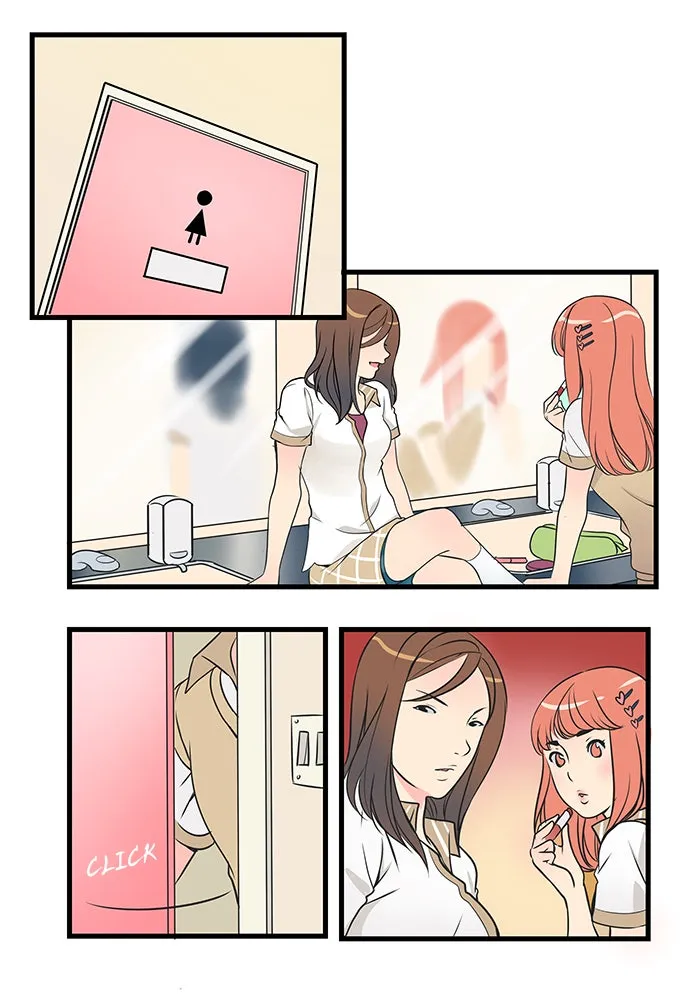 Eggnoid Chapter 13 page 3 - 